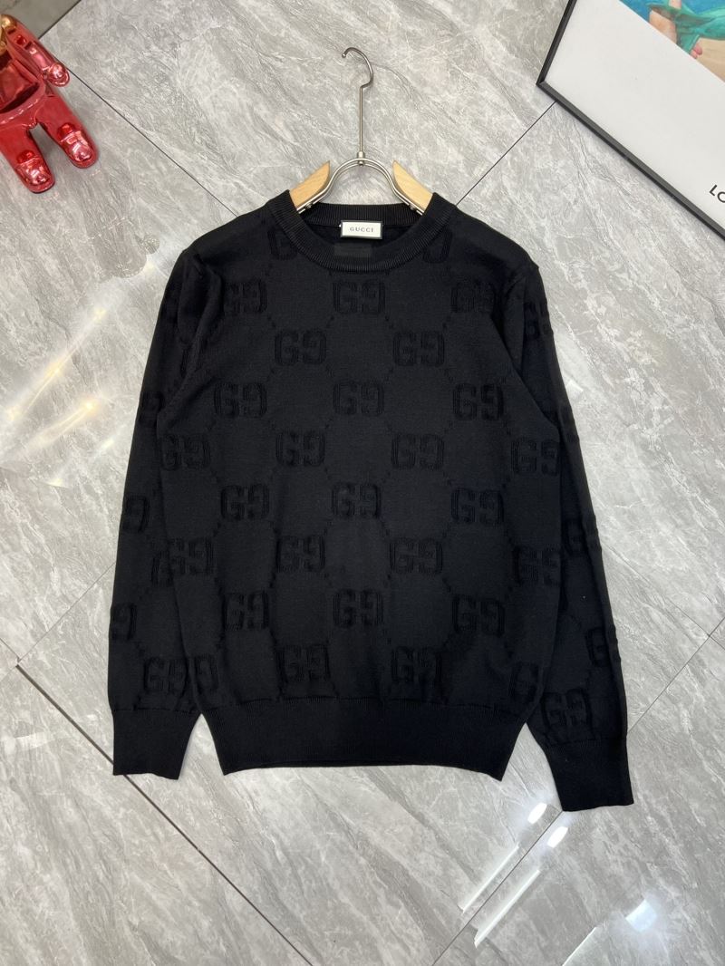 Gucci Sweaters